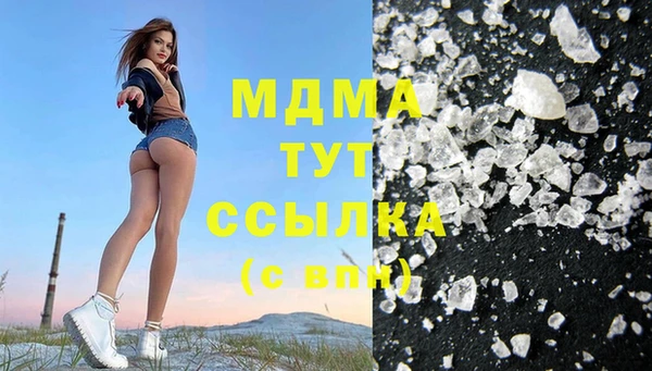 кокс Пересвет
